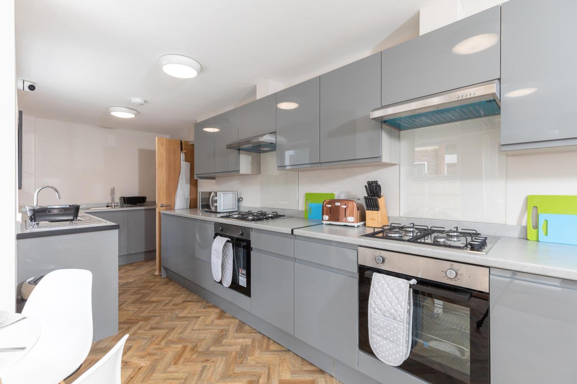 ליטלהמפטון Ocean Apartments מראה חיצוני תמונה