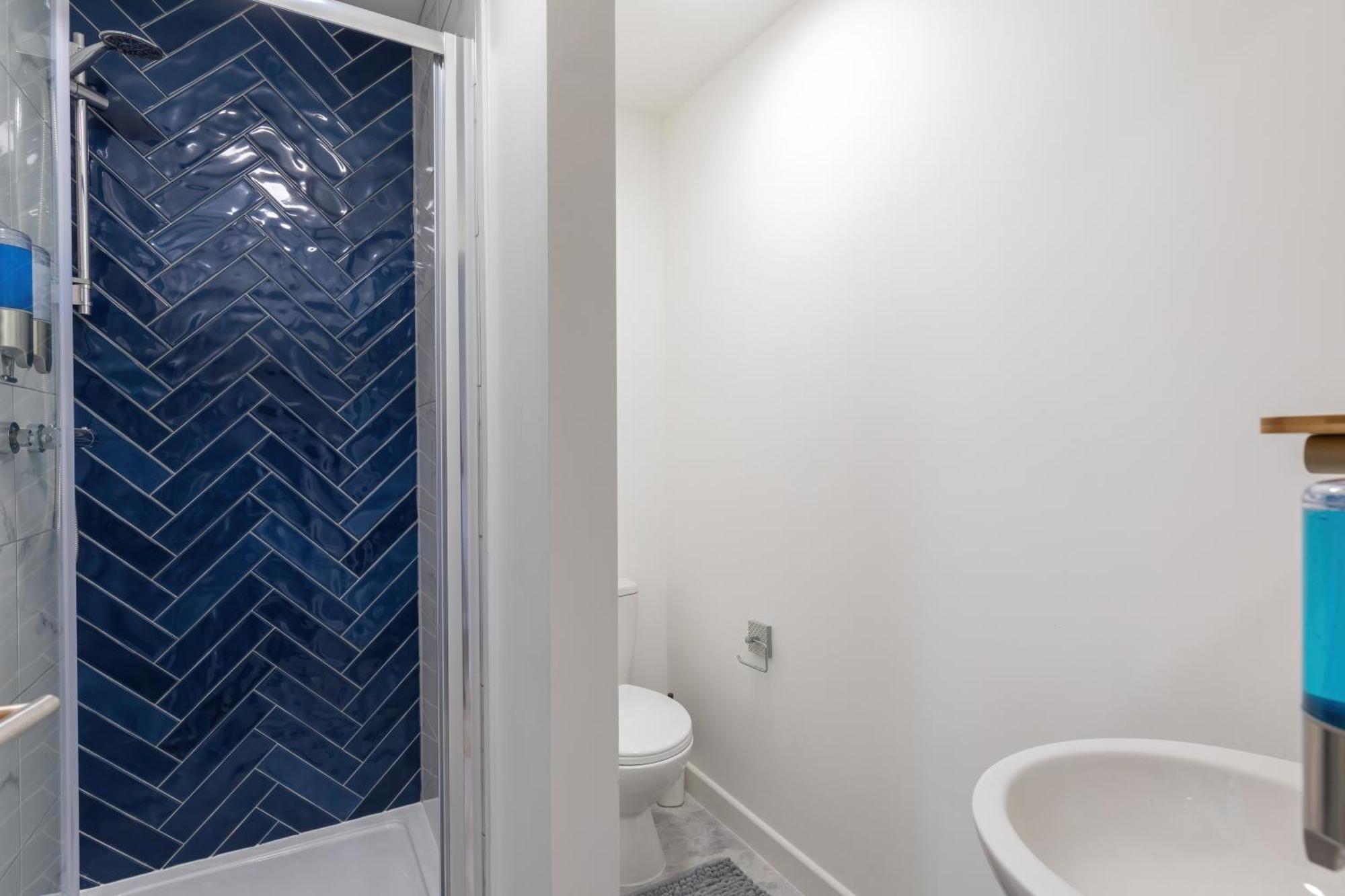 ליטלהמפטון Ocean Apartments מראה חיצוני תמונה